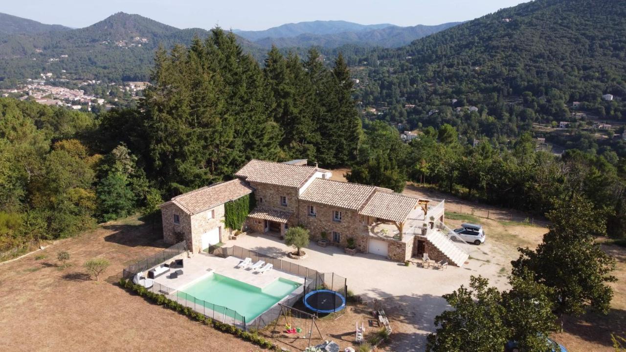 Apartment Gnolia Saint-Jean-du-Gard