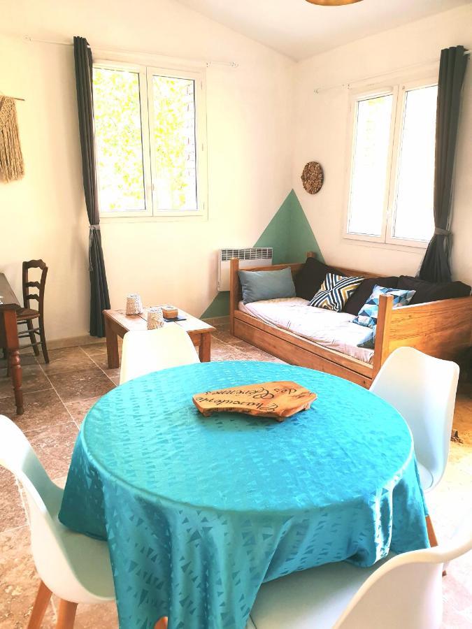 Gnolia Apartment *