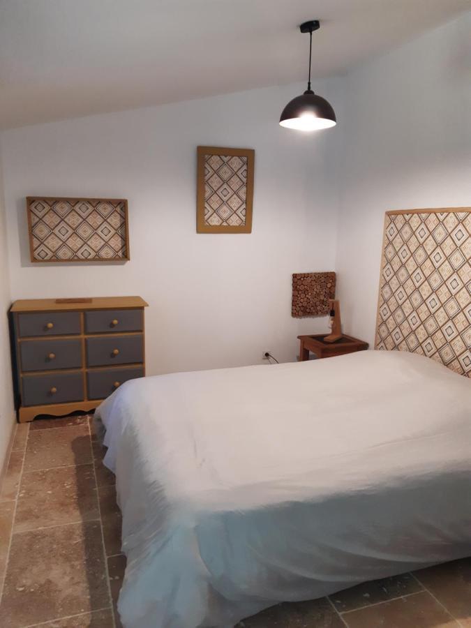 Apartment Gnolia Saint-Jean-du-Gard
