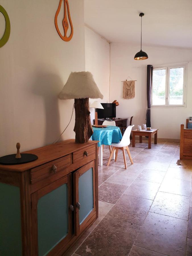 Apartment Gnolia *